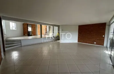 Casa em condomínio fechado com 4 quartos à venda na avenida papa joão paulo i, 872, bairro das palmeiras, campinas, 413 m2 por r$ 1.790.000
