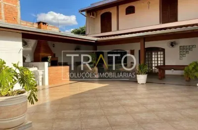 Casa com 2 quartos à venda na rua santina verghetti vansan, 273, jardim são josé, paulínia, 168 m2 por r$ 650.000
