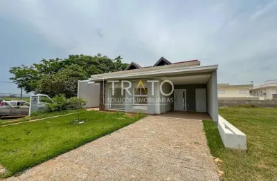 Casa em condomínio fechado com 4 quartos à venda na avenida alexandre cazelatto, 2171, villa franca, paulínia, 239 m2 por r$ 1.450.000