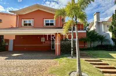 Casa em condomínio fechado com 4 quartos à venda na avenida professora dea ehrhardt carvalho, 700, sítios de recreio gramado, campinas, 449 m2 por r$ 3.500.000