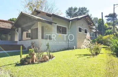 Casa em condomínio fechado com 2 quartos à venda na estrada do jequitibá, s/nº, clube de campos valinhos, valinhos, 150 m2 por r$ 1.400.000