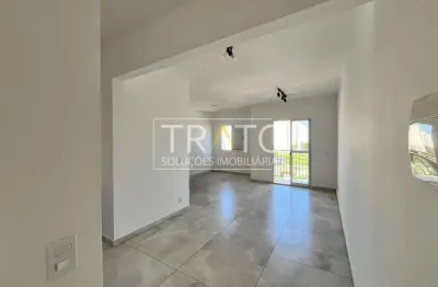 Apartamento com 3 quartos à venda na avenida a, 96, condomínio residencial viva vista, sumaré, 67 m2 por r$ 310.000