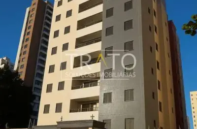 Apartamento com 3 quartos à venda na rua doutor josé inocêncio de campos, 74, cambuí, campinas, 74 m2 por r$ 850.000