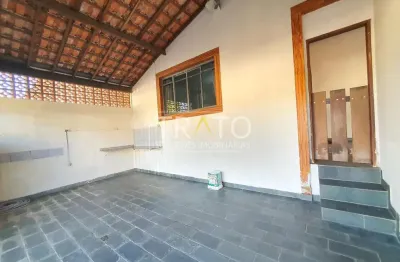 Casa com 3 quartos à venda na rua cristalina, 605, jardim santa esmeralda, hortolândia, 155 m2 por r$ 395.000