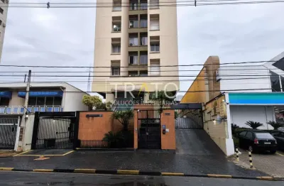 Apartamento com 1 quarto à venda na avenida princesa d'oeste, 1353, jardim proença, campinas, 42 m2 por r$ 300.000