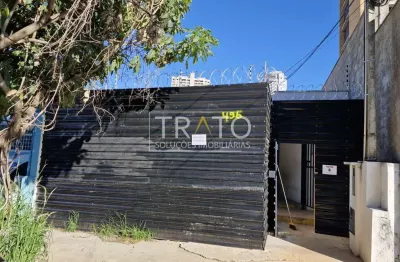 Casa comercial à venda na rua dos bandeirantes, 496, cambuí, campinas, 134 m2 por r$ 1.500.000