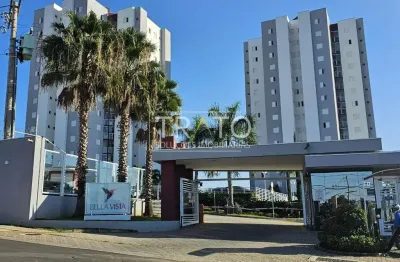 Apartamento com 2 quartos à venda na avenida ary barnabé, 50, jardins di roma, indaiatuba, 57 m2 por r$ 530.000