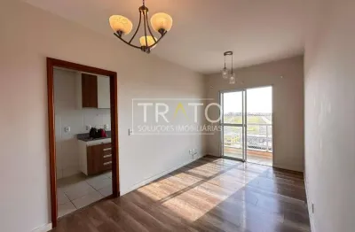 Apartamento com 2 quartos para alugar na rua joão alves de oliveira, 125, parque bom retiro, paulínia, 56 m2 por r$ 2.300