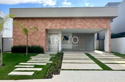 Casa em condomínio fechado com 3 quartos à venda na rua das palmas, 1, alphaville dom pedro, campinas, 237 m2 por r$ 3.200.000