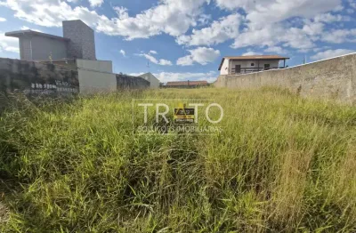 Terreno à venda na avenida alaôr faria de barros, 272, loteamento alphaville campinas, campinas por r$ 599.990
