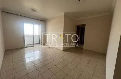 Apartamento com 3 quartos à venda na rua antônio josé ribeiro júnior, 95, bonfim, campinas, 88 m2 por r$ 440.000