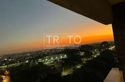 Apartamento com 3 quartos à venda na rua antônio josé ribeiro júnior, 95, bonfim, campinas, 88 m2 por r$ 460.000