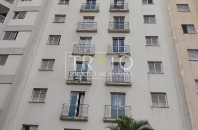 Apartamento com 1 quarto à venda na rua barão de jaguara, 292, bosque, campinas, 57 m2 por r$ 230.000