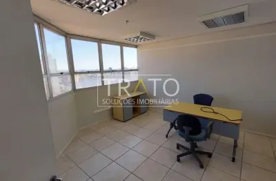 Sala comercial à venda na rua barão de jaguara, 707, centro, campinas, 50 m2 por r$ 300.000