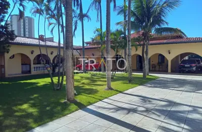Casa comercial para alugar na rua das hortências, 942, chácara primavera, campinas, 510 m2 por r$ 15.000