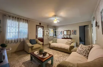 Casa com 2 quartos à venda na dom sebastião leme, 127, conjunto habitacional padre anchieta, campinas, 169 m2 por r$ 410.000