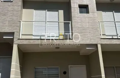 Casa em condomínio fechado com 2 quartos à venda na rua professor antônio nogueira braga, 141, parque rural fazenda santa cândida, campinas, 77 m2 por r$ 638.000
