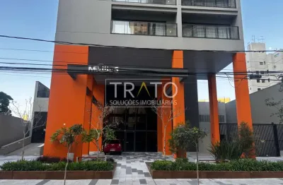 Apartamento com 1 quarto à venda na rua maria monteiro, 536, cambuí, campinas, 51 m2 por r$ 920.000