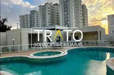 Apartamento com 2 quartos à venda na rua santa rita do passa quatro, 255, jardim nova europa, campinas, 55 m2 por r$ 460.000