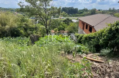 Terreno à venda na antonio pereira da silva, s/nº, chácaras são bento, valinhos por r$ 215.000