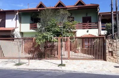 Casa com 5 quartos à venda na rua ana telles alves de lima, 499, jardim chapadão, campinas, 303 m2 por r$ 1.101.000