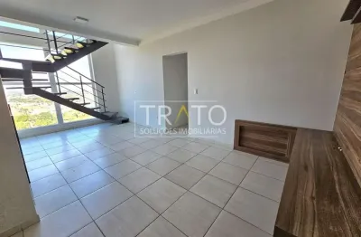 Cobertura com 3 quartos à venda na rua tupinambas, 860, aqui se vive, indaiatuba, 155 m2 por r$ 990.000
