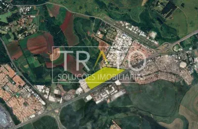Terreno comercial à venda na rodovia dom pedro i, km 141, jardim santa genebra, campinas por r$ 250.000.000