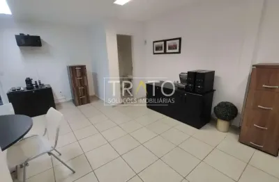 Sala comercial à venda na rua giusepe verdi, 50, cambuí, campinas, 30 m2 por r$ 255.000