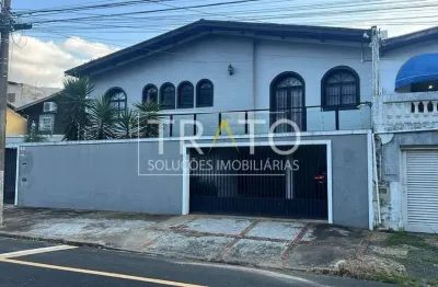 Casa comercial para alugar na rua helena steimberg, 254, chácara da barra, campinas, 262 m2 por r$ 12.000