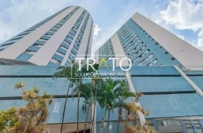 Apartamento com 3 quartos à venda na rua capitão josé de souza, 65, centro, campinas, 127 m2 por r$ 650.000