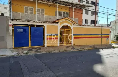 Casa comercial para alugar na rua pandia calógeras, 39, cambuí, campinas, 380 m2 por r$ 14.700