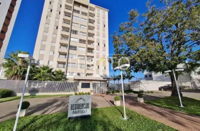 Apartamento com 3 quartos para alugar na Avenida Rotary, 155, Vila Brandina, Campinas, 82 m2 por R$ 4.000