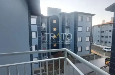 Apartamento com 2 quartos à venda na rua manoel dias pimenta, 338 / 387, jardim carlos lourenço, campinas, 47 m2 por r$ 210.000