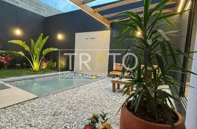 Casa com 2 quartos à venda na suely aragão rocha, 77, chácara alvorada, indaiatuba, 128 m2 por r$ 770.000