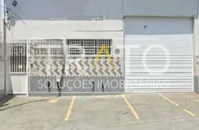 Sala comercial para alugar na rua doutor arnaldo de carvalho, 121, bonfim, campinas, 220 m2 por r$ 3.300