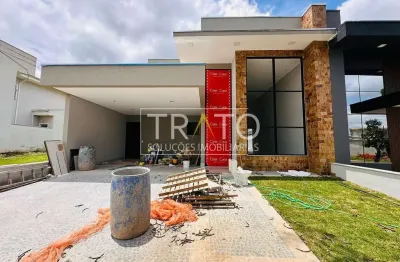 Casa em condomínio fechado com 3 quartos à venda na avenida josé puccinelli, 1240, campos do conde ii, paulínia, 194 m2 por r$ 1.300.000