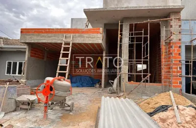 Casa em condomínio fechado com 3 quartos à venda na avenida josé puccinelli, 1240, campos do conde ii, paulínia, 194 m2 por r$ 1.300.000