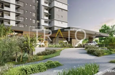 Apartamento com 2 quartos à venda na rua mogi guaçu, 119, chácara da barra, campinas, 77 m2 por r$ 850.000