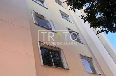 Apartamento com 3 quartos à venda na rua durvalina tavares barreto, 30, jardim chapadão, campinas, 80 m2 por r$ 310.000
