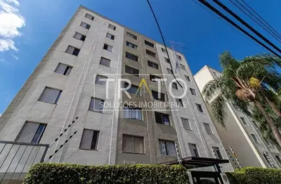 Apartamento com 3 quartos à venda na avenida josé bonifácio, 1277, jardim flamboyant, campinas, 90 m2 por r$ 450.000
