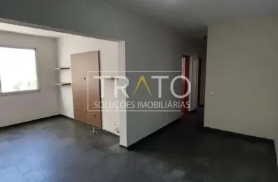 Apartamento com 3 quartos à venda na Avenida José Bonifácio, 1277, Jardim Flamboyant, Campinas, 90 m2 por R$ 495.000