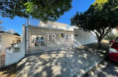 Casa com 5 quartos à venda na rua salomão mussi, 370, barão geraldo, campinas, 234 m2 por r$ 1.200.000