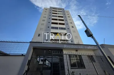 Apartamento com 2 quartos à venda na rua doutor otávio mendes, 167/155, botafogo, campinas, 65 m2 por r$ 597.000