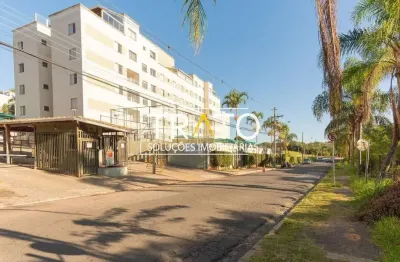 Apartamento com 2 quartos à venda na avenida são josé dos campos, 150, jardim nova europa, campinas, 47 m2 por r$ 296.000