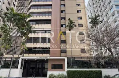 Apartamento com 4 quartos à venda na rua severo penteado, 77, cambuí, campinas, 330 m2 por r$ 3.960.000