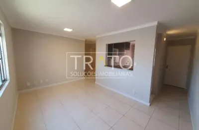 Apartamento com 2 quartos à venda na rua alberto de oliveira maia, 65, conjunto residencial souza queiroz, campinas, 58 m2 por r$ 220.000