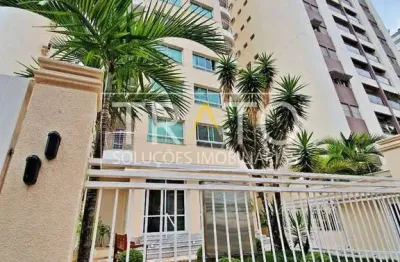 Apartamento com 2 quartos para alugar na rua dona prisciliana soares, 135, cambuí, campinas, 107 m2 por r$ 4.000