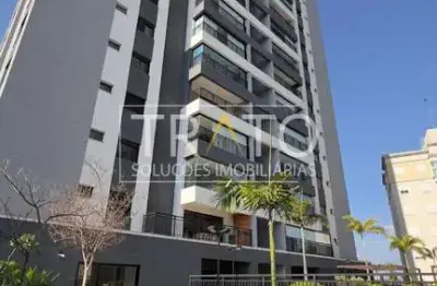 Apartamento com 3 quartos para alugar na Rua Azarias de Melo, 650, Taquaral, Campinas, 93 m2 por R$ 9.300
