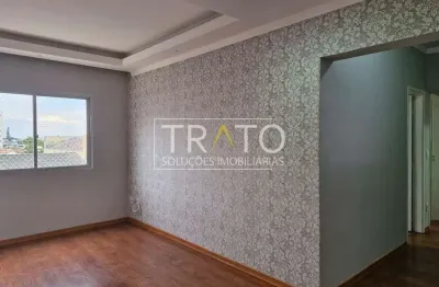 Apartamento com 2 quartos para alugar na praça beato antônio frederico ozanam, 177, vila joaquim inácio, campinas, 72 m2 por r$ 1.980