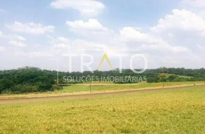 Terreno em condomínio fechado à venda na rodovia campinas/mogi km 127, s/n°, residencial haras patente, jaguariúna por r$ 680.000